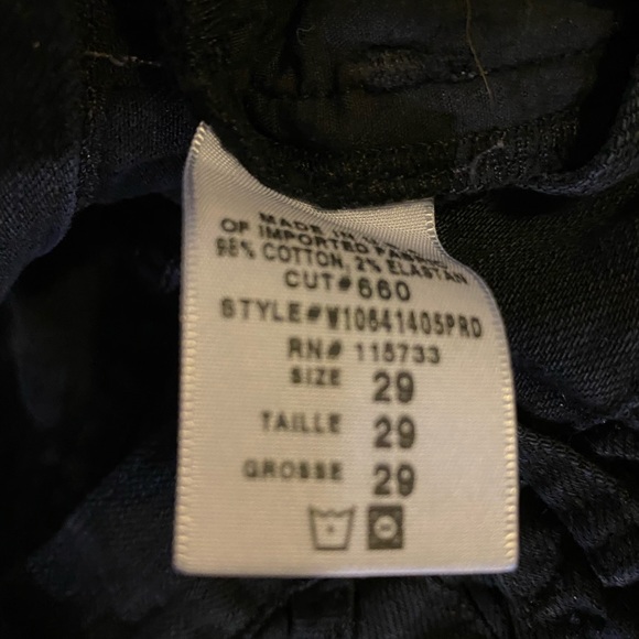 Goldsign jeans - Picture 5 of 6